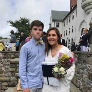 Meet your Posher, Michael